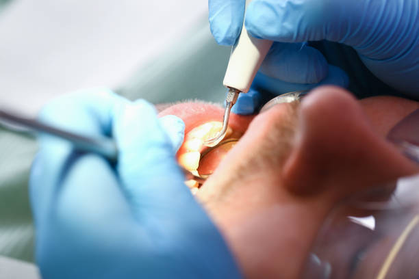 Best Emergency Dental Services Near Me  in Lyndon, KS