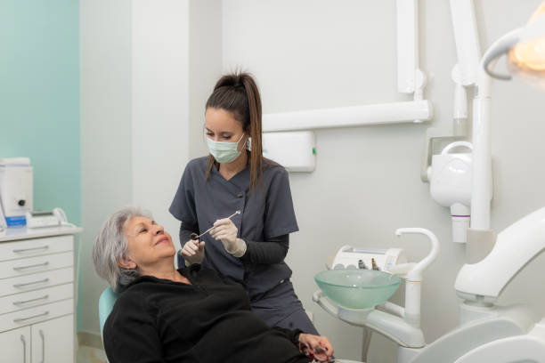 Best Emergency Gum Pain Relief  in Lyndon, KS