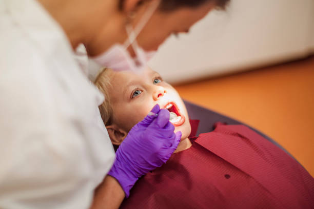 Best Teeth Whitening  in Lyndon, KS