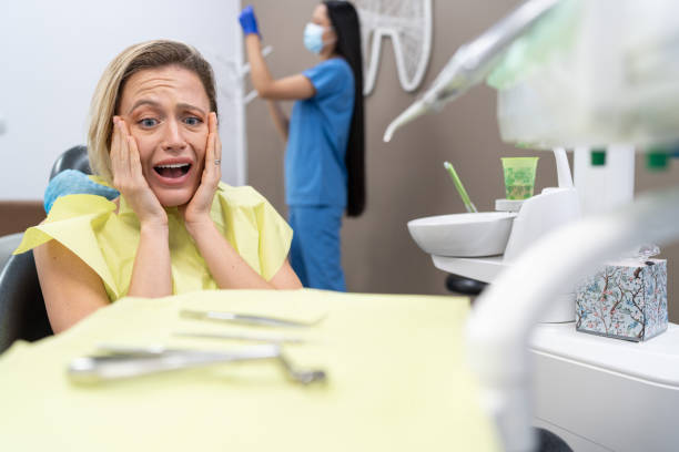 Best Tooth Pain Emergency Relief  in Lyndon, KS