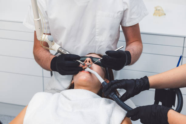 Best Urgent Dental Care  in Lyndon, KS