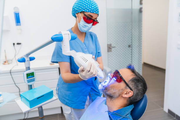 Best Cracked Tooth Emergency Dentist  in Lyndon, KS