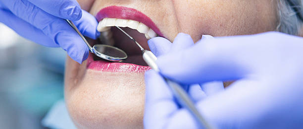 Best Urgent Tooth Repair  in Lyndon, KS